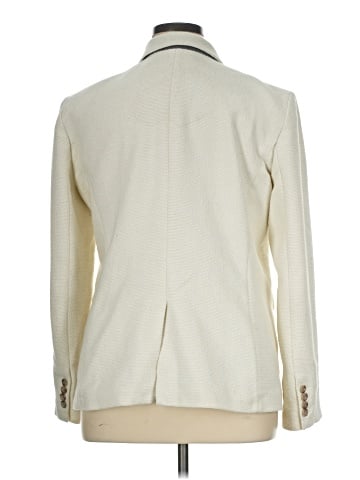 Ann Taylor Blazer (view 2)