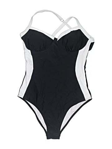 Unbranded One Piece Swimsuit (view 1)