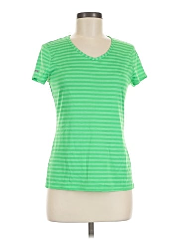 Danskin Now Short Sleeve T-Shirt (view 1)