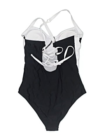 Unbranded One Piece Swimsuit (view 2)