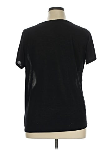 H&M Short Sleeve T-Shirt (view 2)