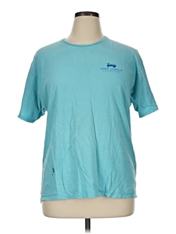 Simply Southern Short Sleeve T-Shirt (view 1)