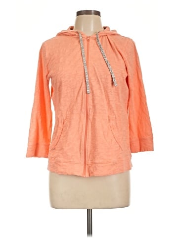 Eddie Bauer Zip Up Hoodie (view 1)