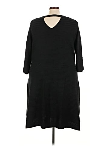 Lane Bryant Casual Dress (view 2)