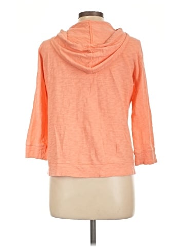 Eddie Bauer Zip Up Hoodie (view 2)