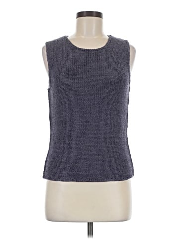 Jones New York Sweater Vest (view 1)