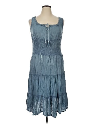 Mlle Gabrielle Casual Dress (view 1)