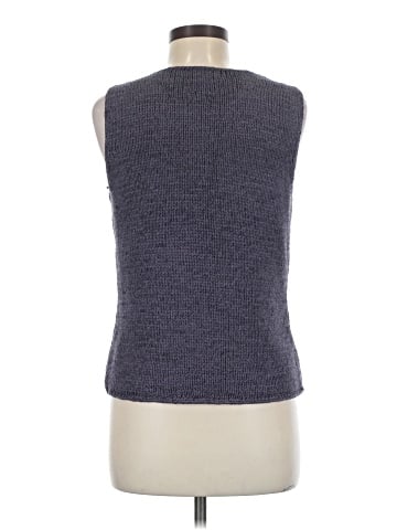 Jones New York Sweater Vest (view 2)