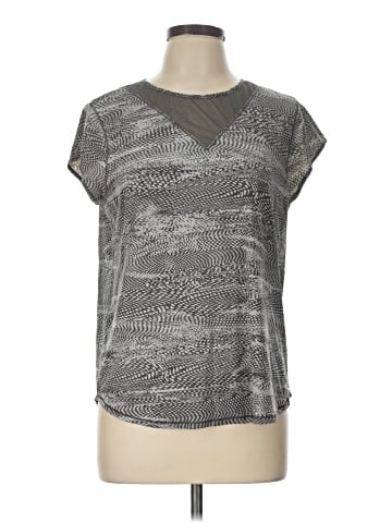Lululemon Athletica Sleeveless T-Shirt (view 1)