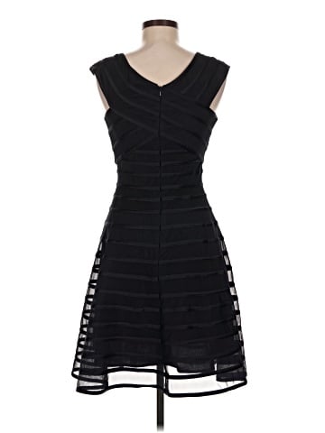 Betsy & Adam Cocktail Dress (view 2)