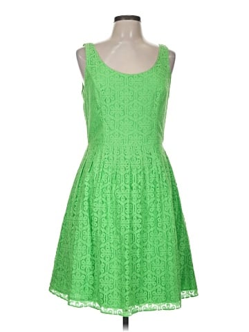 Lilly Pulitzer Cocktail Dress (view 1)