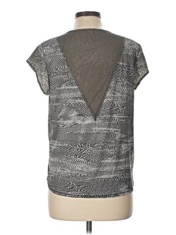 Lululemon Athletica Sleeveless T-Shirt (view 2)