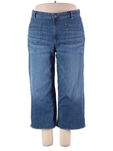 J.Jill Jeans (view 1)