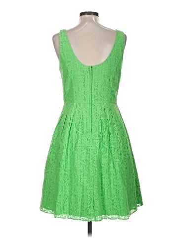 Lilly Pulitzer Cocktail Dress (view 2)