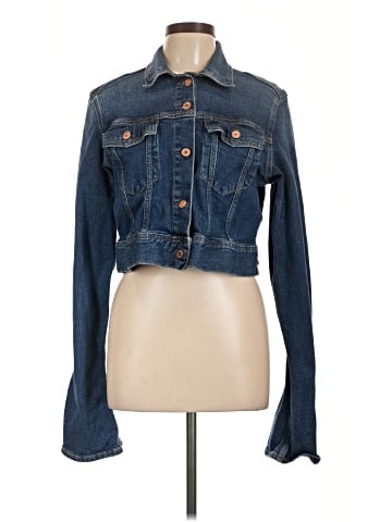 Gap Denim Jacket (view 1)