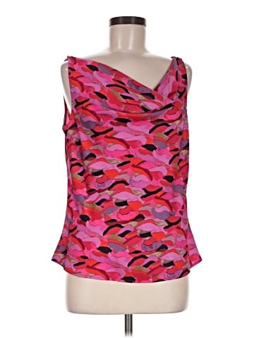 Nic + Zoe Sleeveless Top (view 1)
