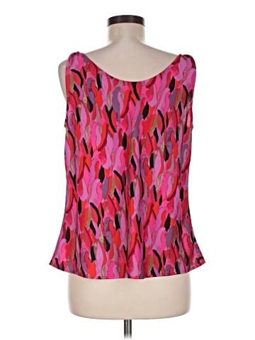 Nic + Zoe Sleeveless Top (view 2)