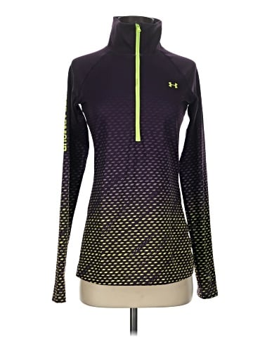 Under Armour Long Sleeve T-Shirt (view 1)