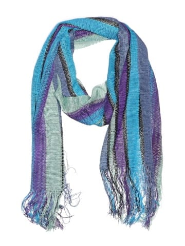 Missoni Scarf (view 1)