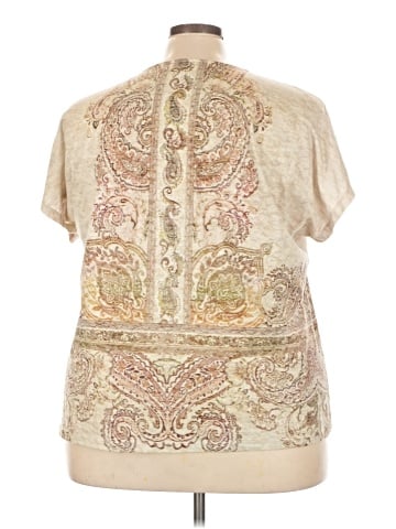 Cj Banks Short Sleeve T-Shirt (view 2)