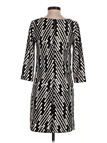 The Limited Cocktail Dress (view 2)