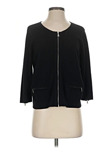 Eileen Fisher Cashmere Cardigan (view 1)