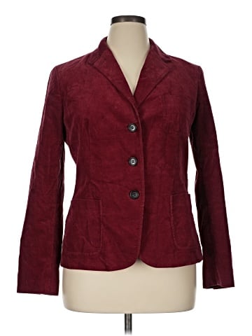 Talbots Blazer (view 1)