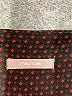 Maurices Chevron-herringbone Black Active Pants Size M - photo 7