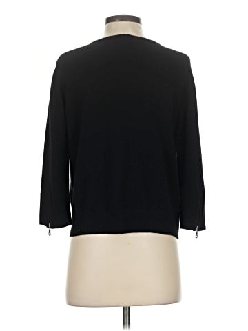 Eileen Fisher Cashmere Cardigan (view 2)