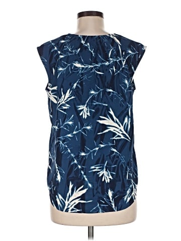 Nic + Zoe Sleeveless Blouse (view 2)