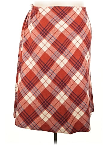 Salon Studio by Haband Casual Skirt (view 1)