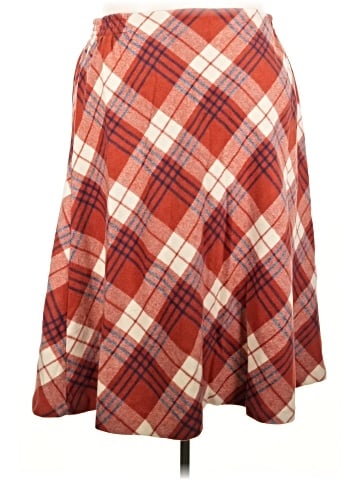 Salon Studio by Haband Casual Skirt (view 2)