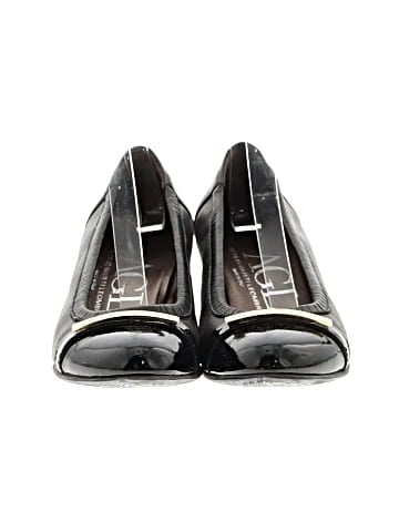 Attilio Giusti Leombruni Wedges (view 2)