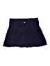 Athleta Solid Blue Skort Size 1X - photo 2