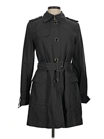 Banana Republic Trenchcoat (view 1)