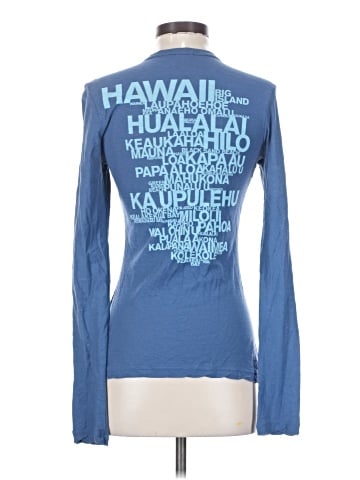 James Perse Long Sleeve T-Shirt (view 2)