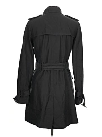Banana Republic Trenchcoat (view 2)