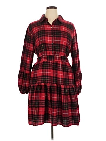 Maurices Casual Dress (view 1)