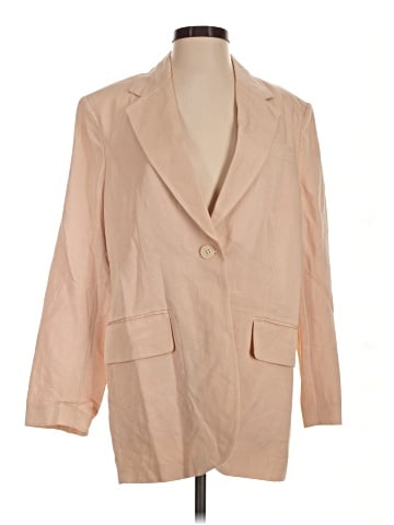 H&M Blazer (view 1)