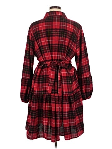 Maurices Casual Dress (view 2)