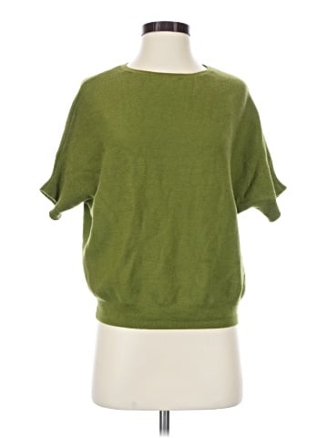 The Reset Short Sleeve Top (view 1)