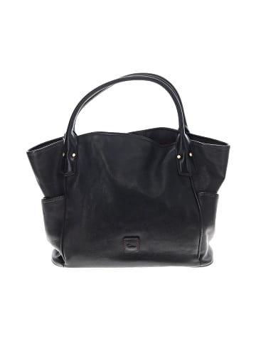 Dooney & Bourke Leather Tote (view 1)