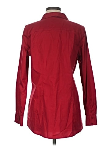 The Limited Long Sleeve Blouse (view 2)