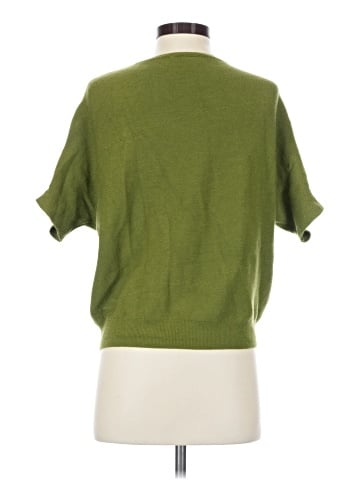 The Reset Short Sleeve Top (view 2)