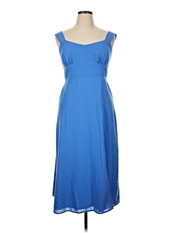 Vince Camuto Casual Dress (view 1)