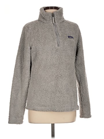 Patagonia Pullover Sweater (view 1)