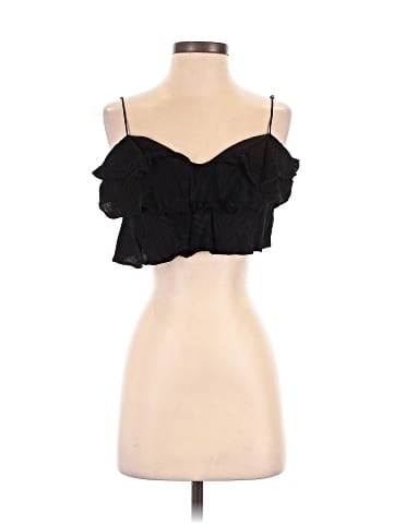 Guess Sleeveless Blouse (view 1)