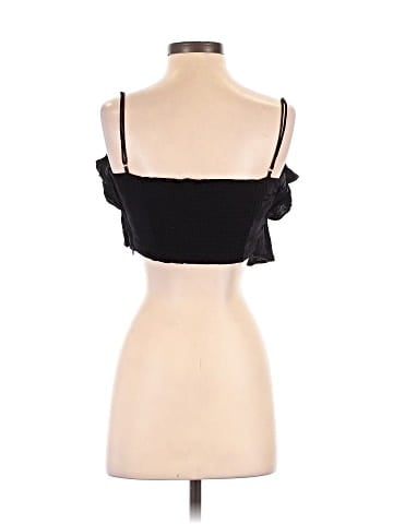 Guess Sleeveless Blouse (view 2)