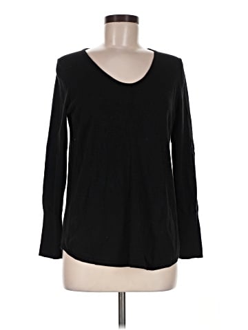 Nic + Zoe Pullover Sweater (view 1)