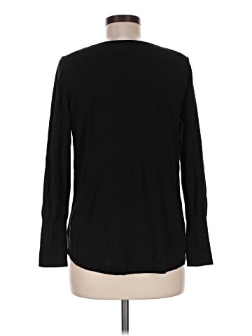 Nic + Zoe Pullover Sweater (view 2)
